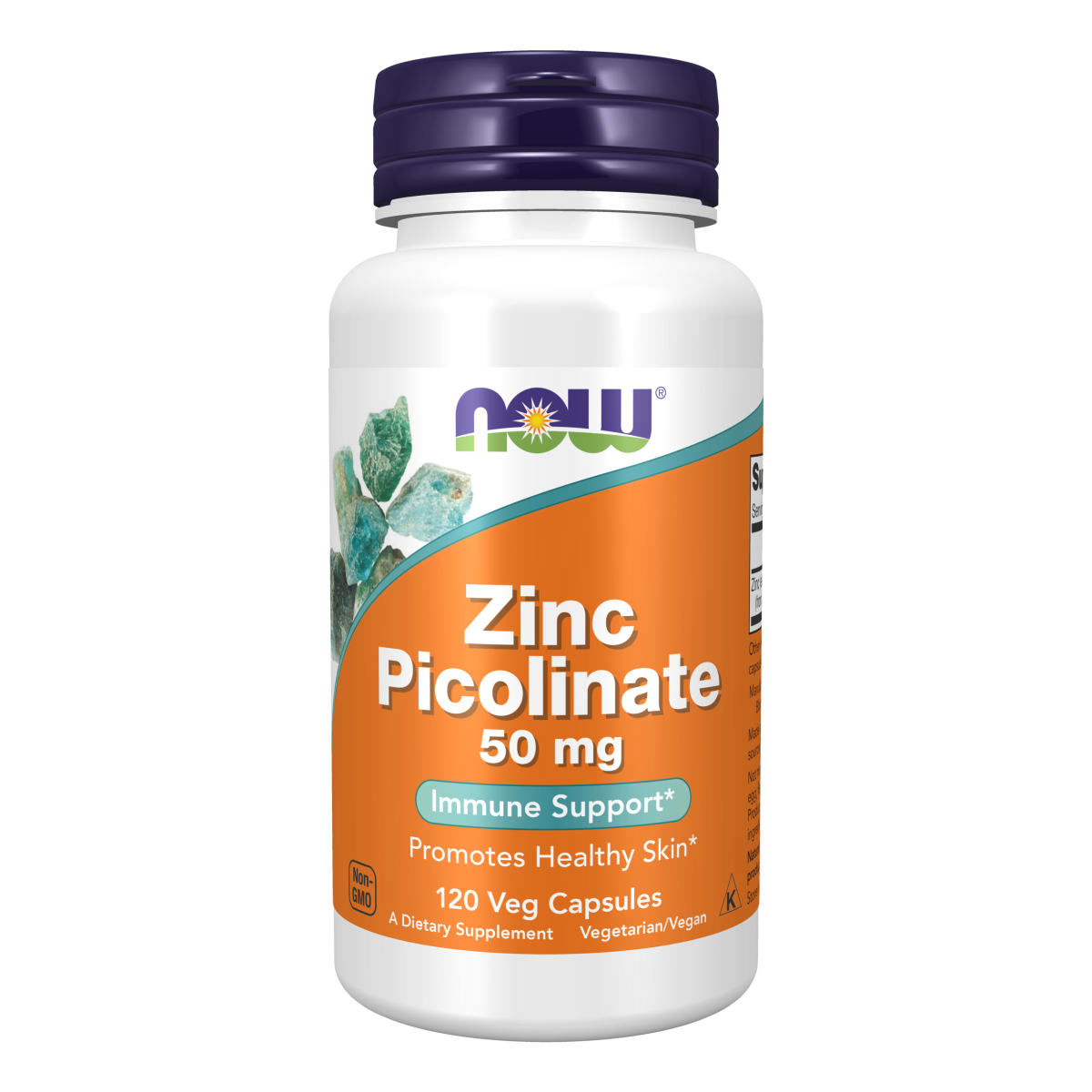 Now капсулы 50 мг 2338₽