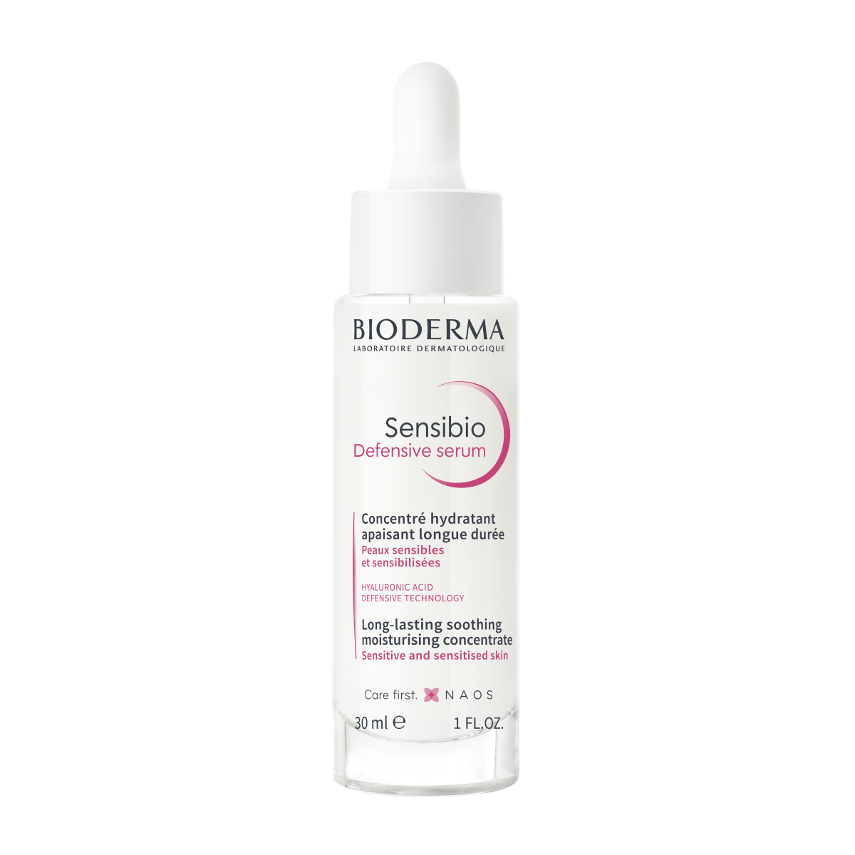 

Bioderma, сыворотка