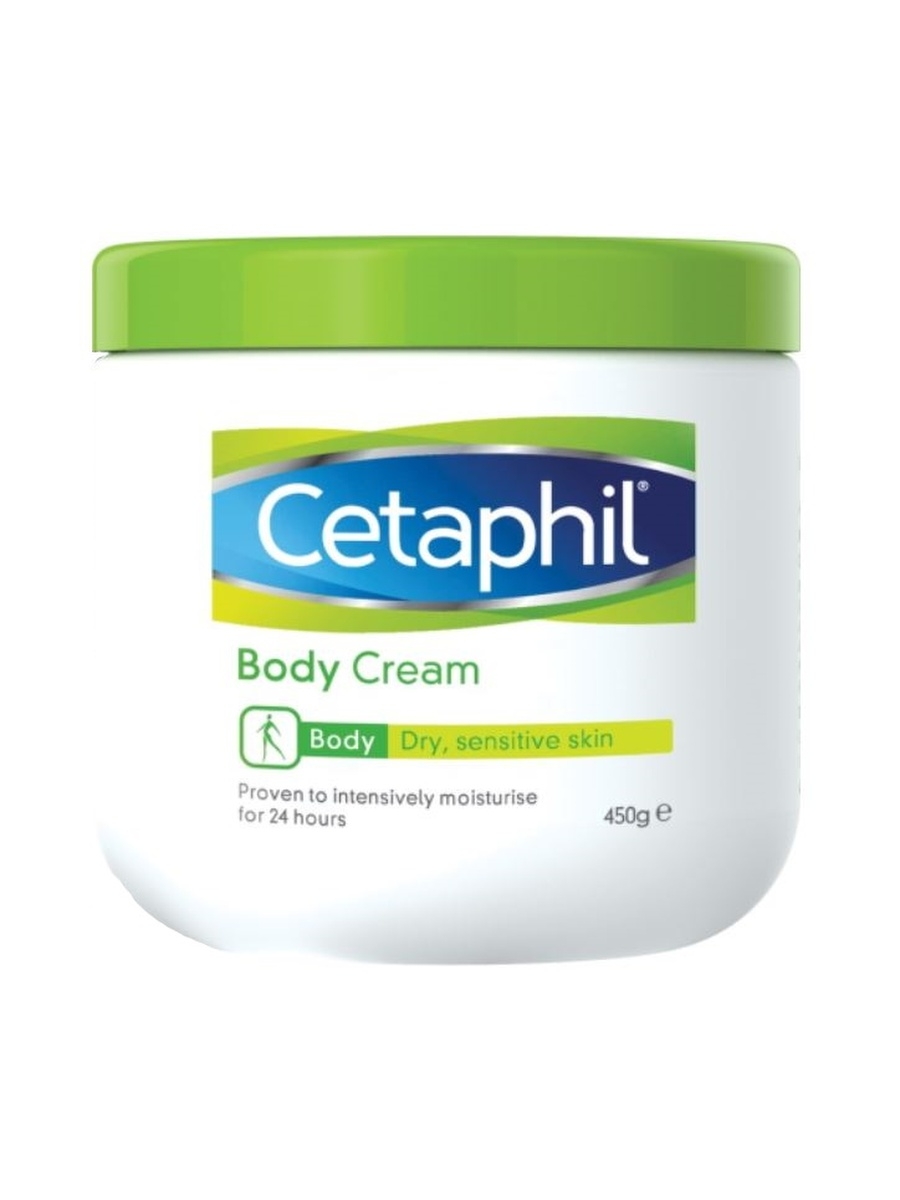 

Сетафил, крем увлажняющий, 450 г