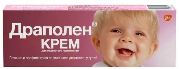 

Драполен, крем 55 г