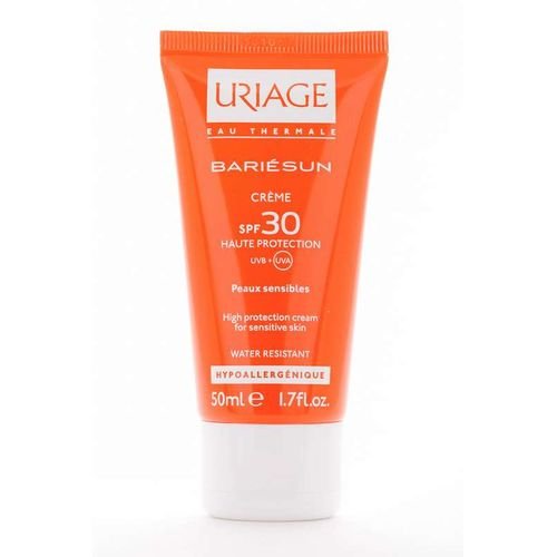 Uriage Bariesun крем с/з Spf30 косметический крем  50 мл №1