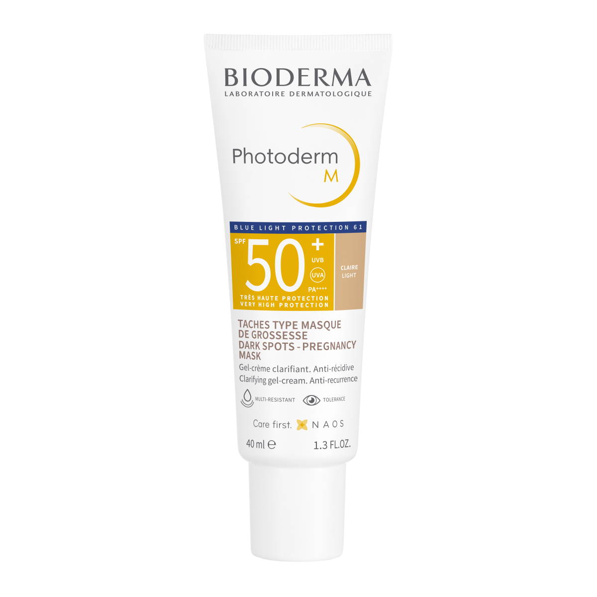 

Bioderma, крем-гель