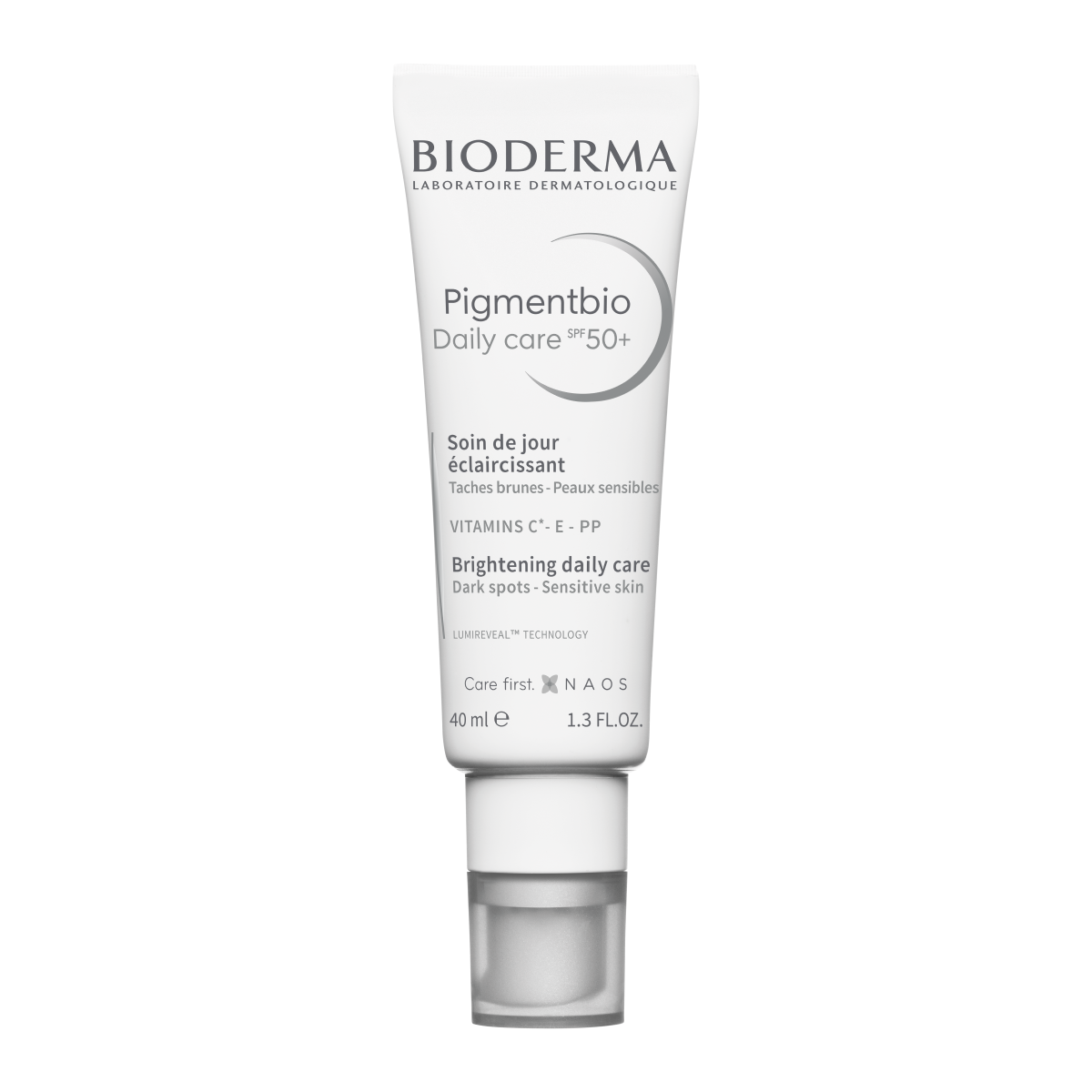 

Bioderma, крем