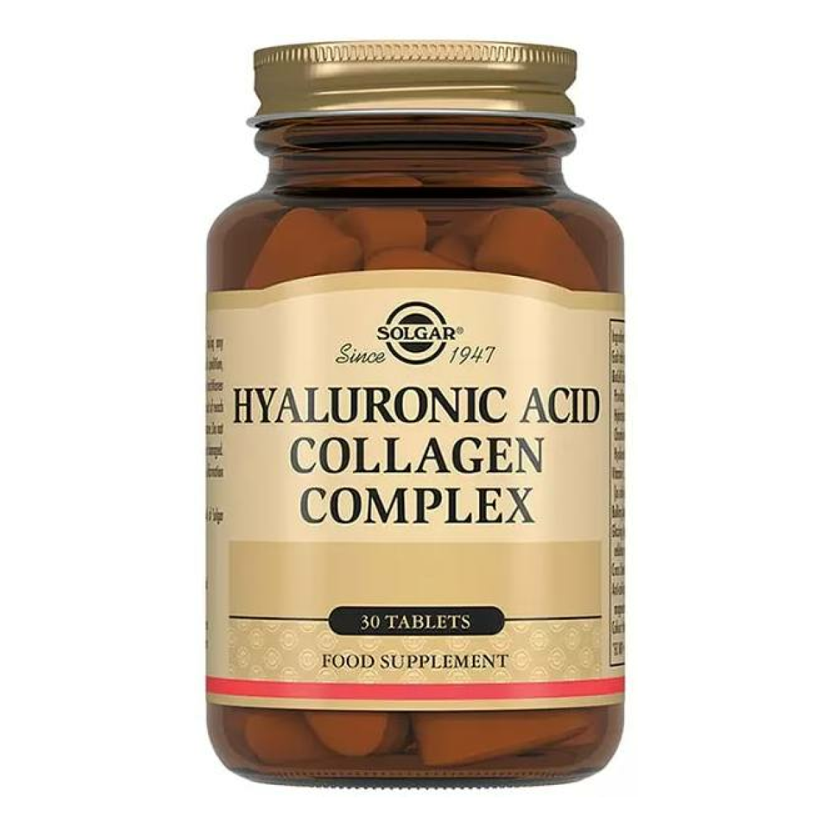 Солгар Комплекс коллагена таблетки 1800 мг 2881₽