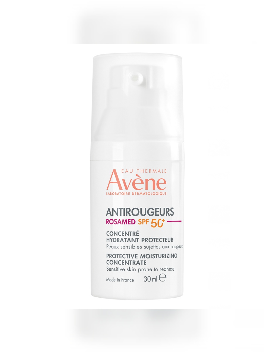 

Avene, концентрат