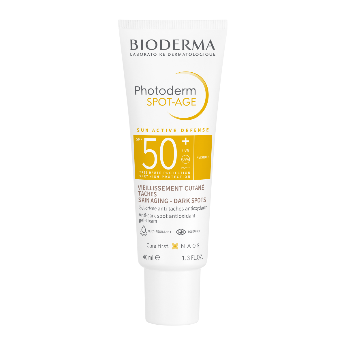 Bioderma, гель-крем