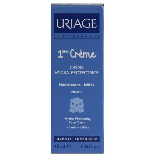 Uriage Первый крем увлаж д/дет/новорож косметический крем  40 мл №1