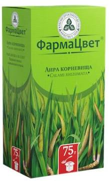 

Аира корневища, 75 г