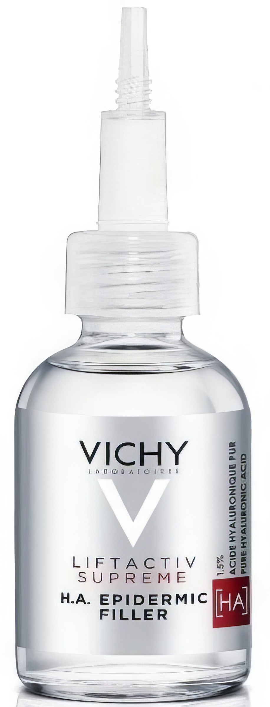 Vichy liftactiv supreme ha epidermic filler