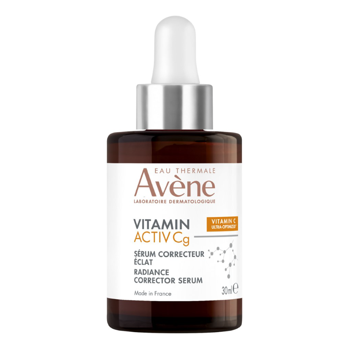 

Avene, сыворотка