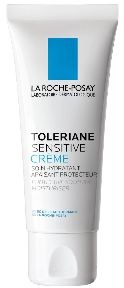 

La Roche-Posay Toleriane Sensitive крем 40 мл, 1шт.