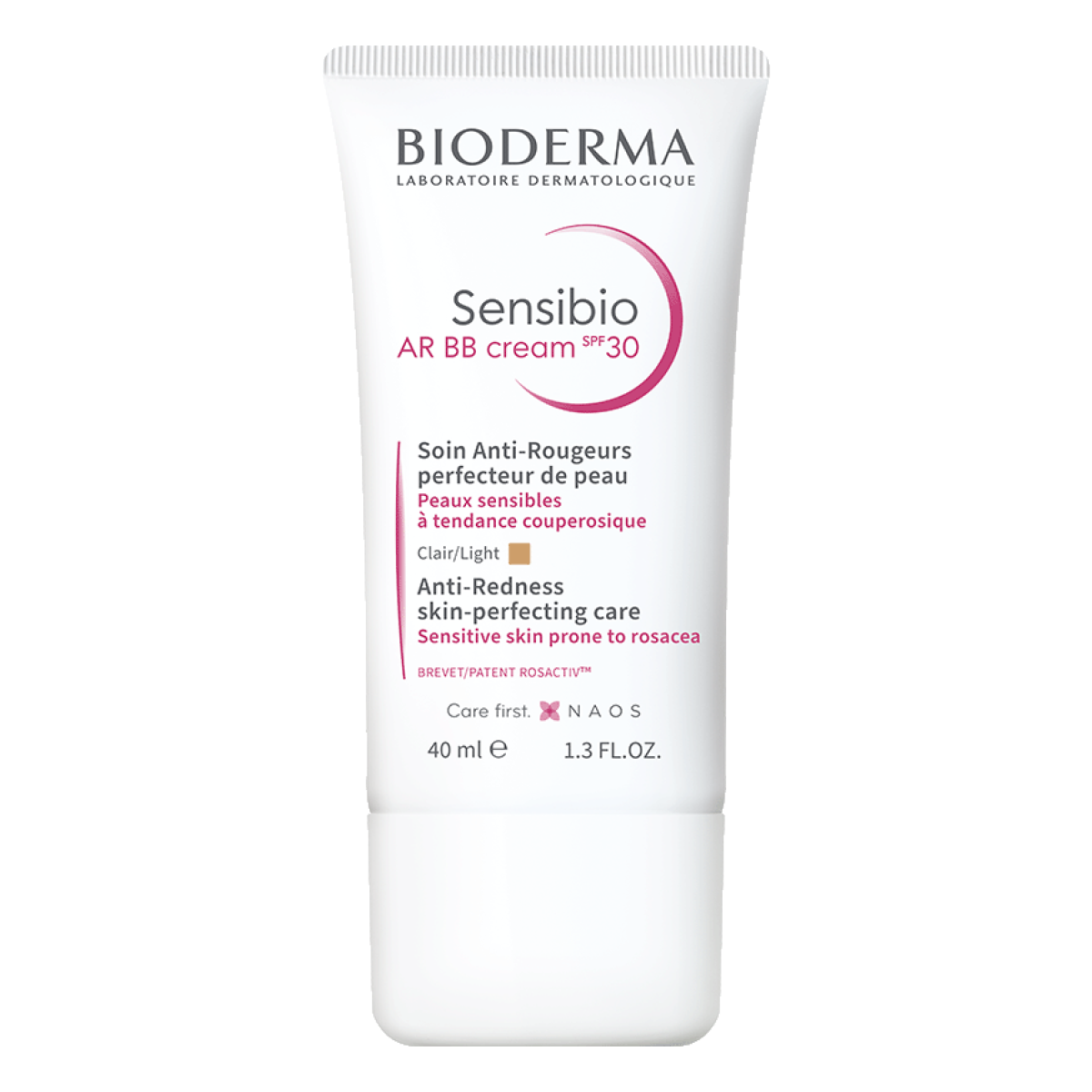 

Bioderma, крем