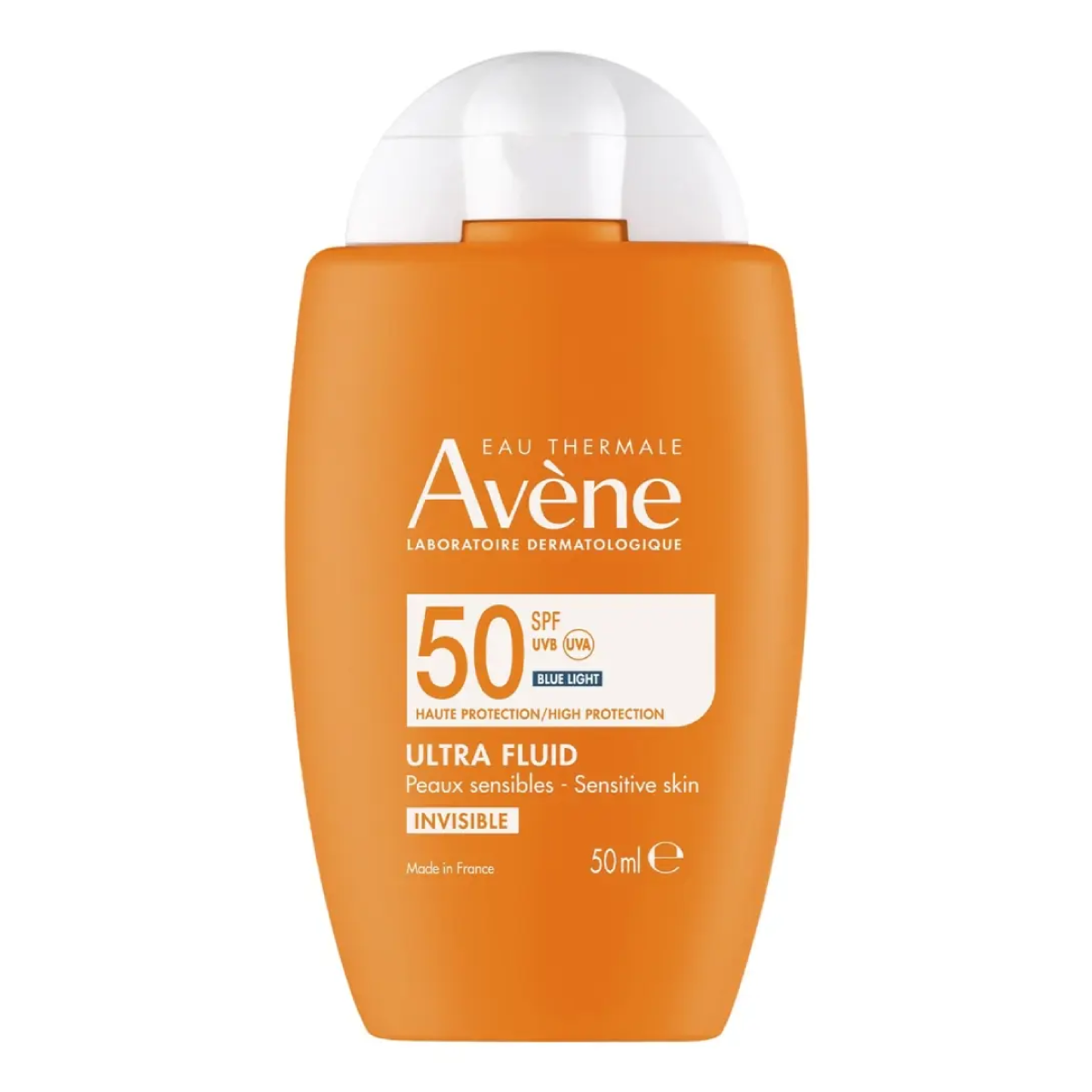 

Avene, флюид