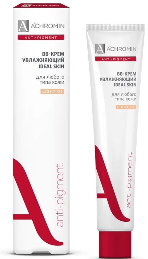 Ахромин крем 365₽