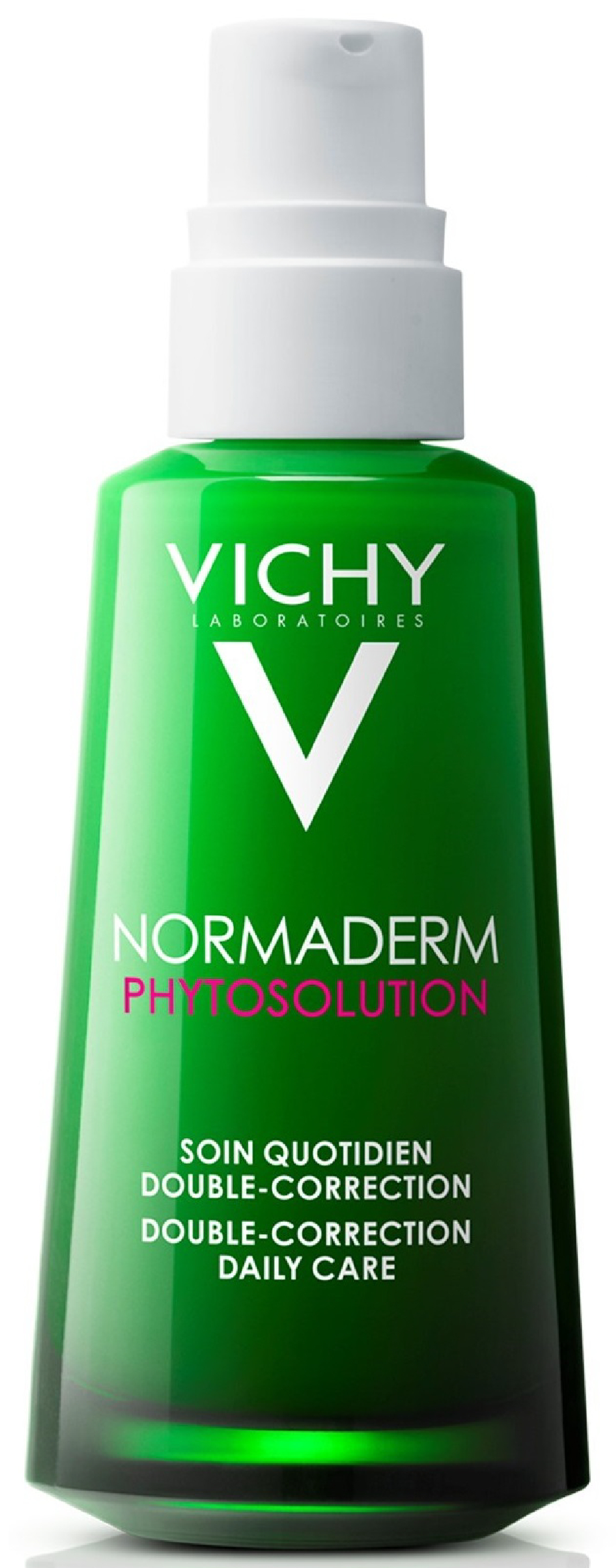 Vichy Normaderm Phytosolution уход двойного действия 50 мл