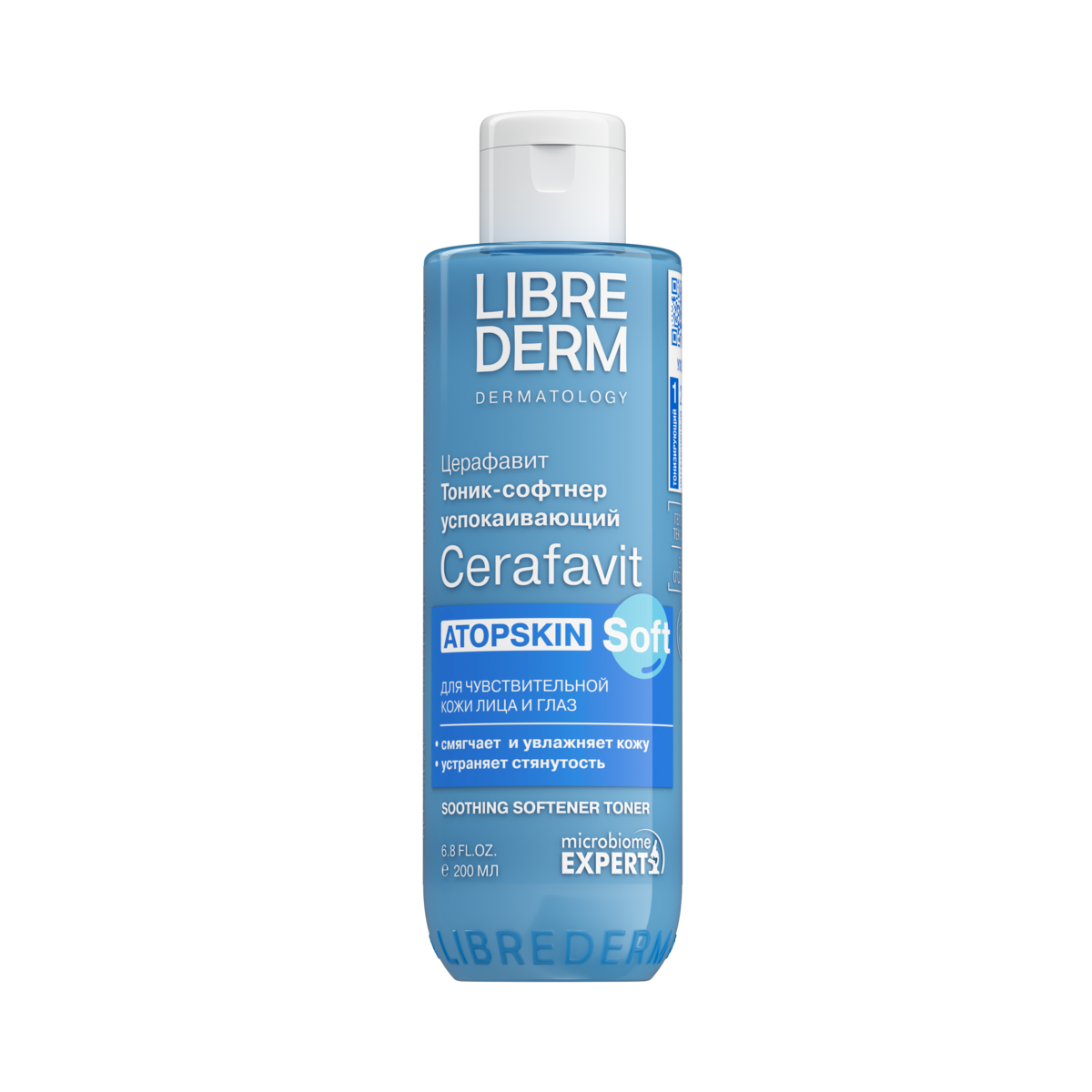 

Librederm, тоник