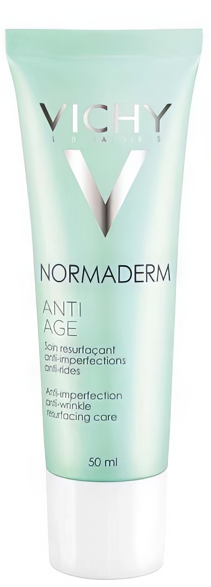 Vichy Normaderm Anti-Age антивозрастной крем для проблемной кожи 50 мл