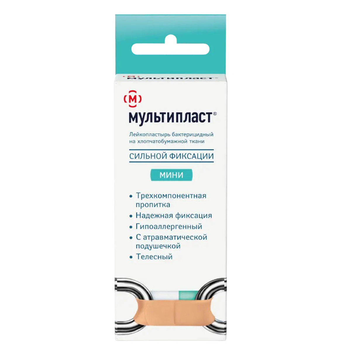 

Мультипласт, лейкопластырь