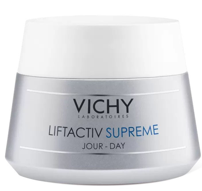 Vichy Liftactiv Supreme крем против морщин для сухой и очень сухой кожи 50 мл