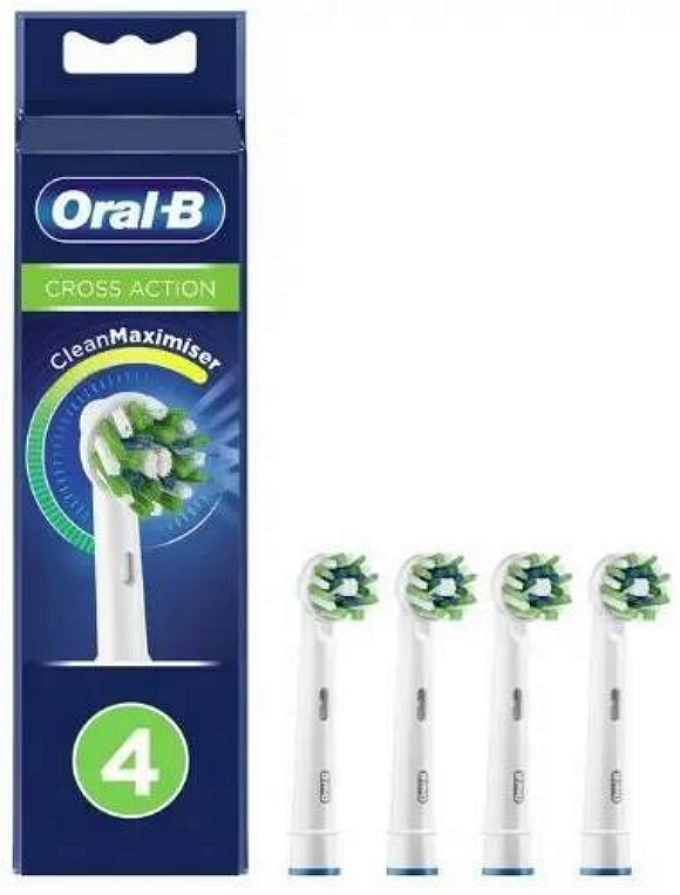 

Oral-B, насадки