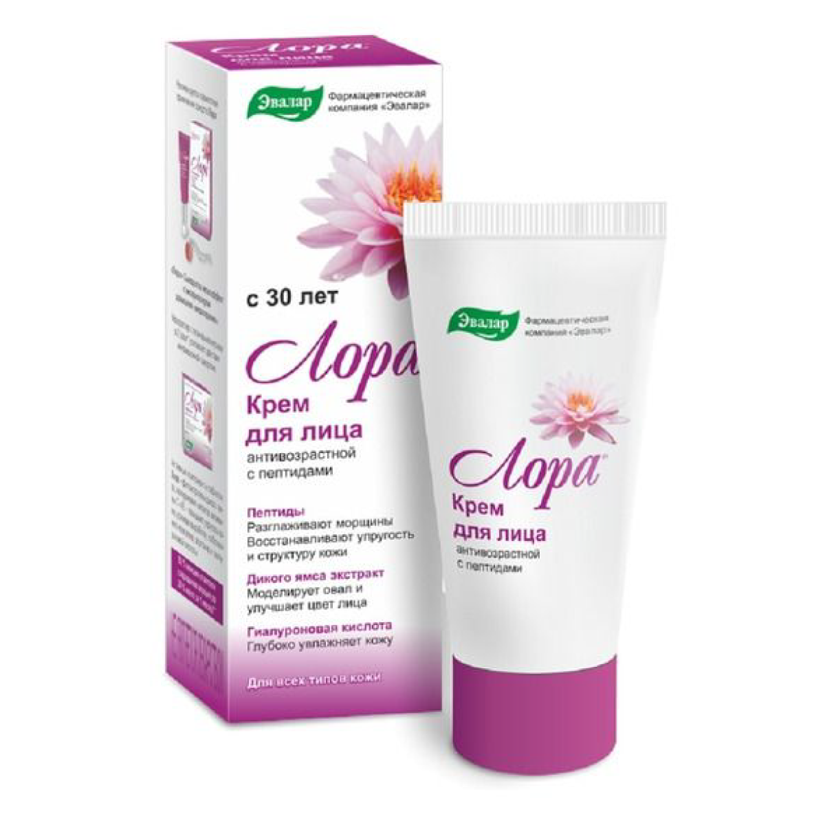 Лора крем 1067₽