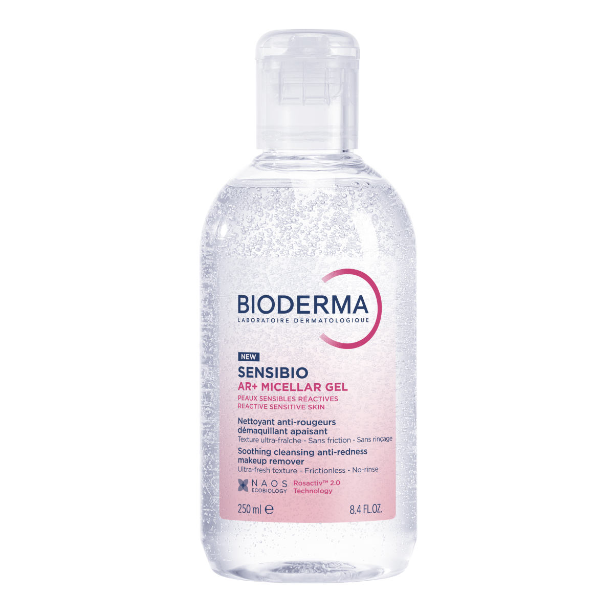 

Bioderma, гель
