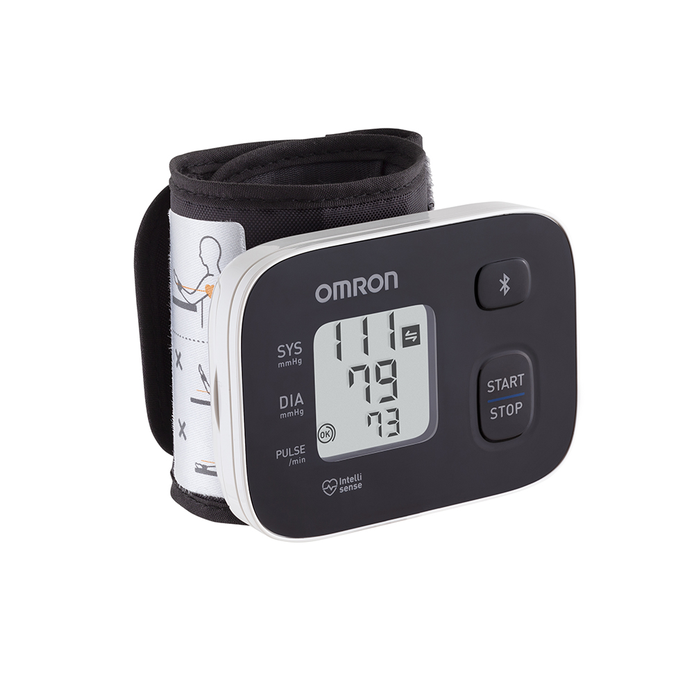 

Omron RS2 Intelli IT, тонометр