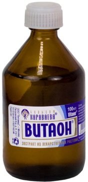 

Витаон Бальзам Караваева, флакон 100 мл