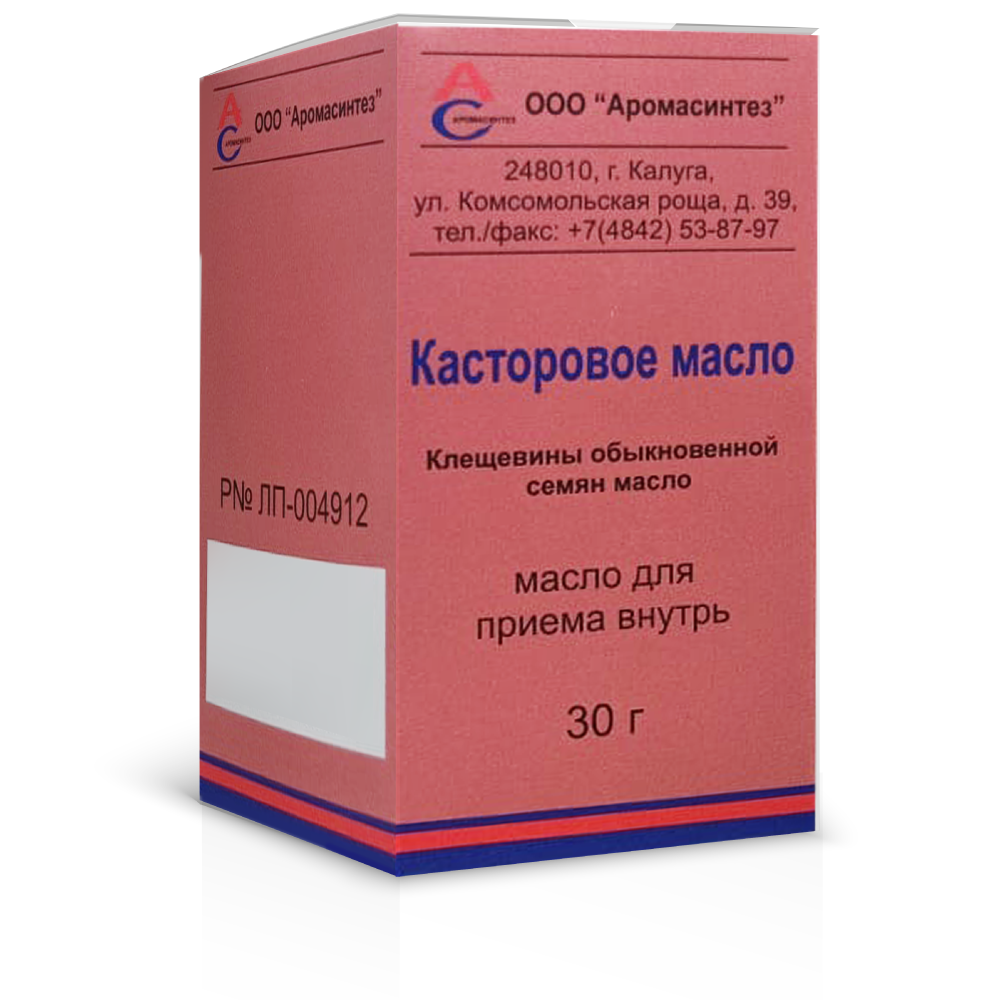Касторовое масло цена от 39 руб., купить в Москве в интернет-аптеке  Polza.ru, инструкция по применению