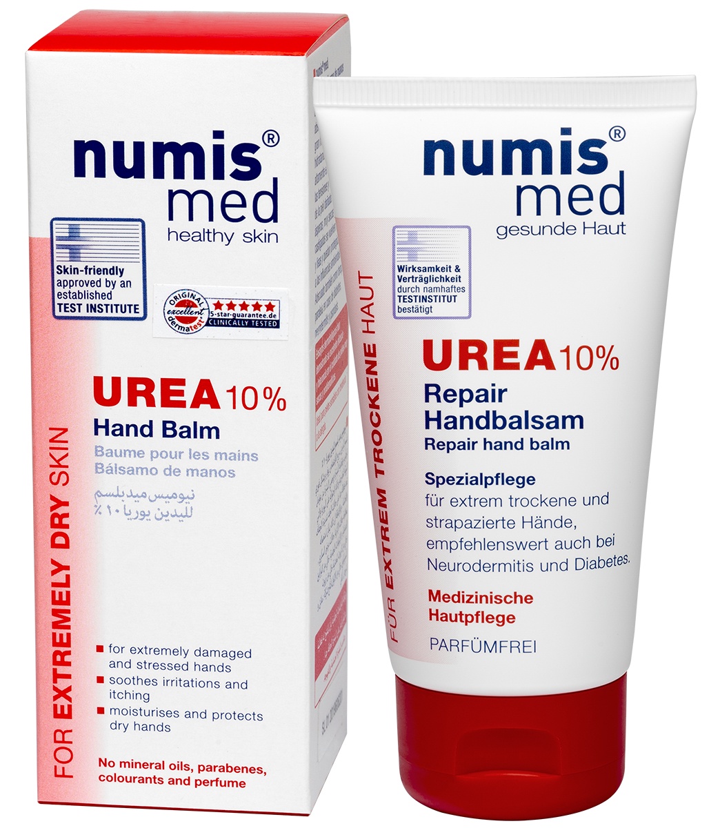 Крем С Мочевиной Urea Купить