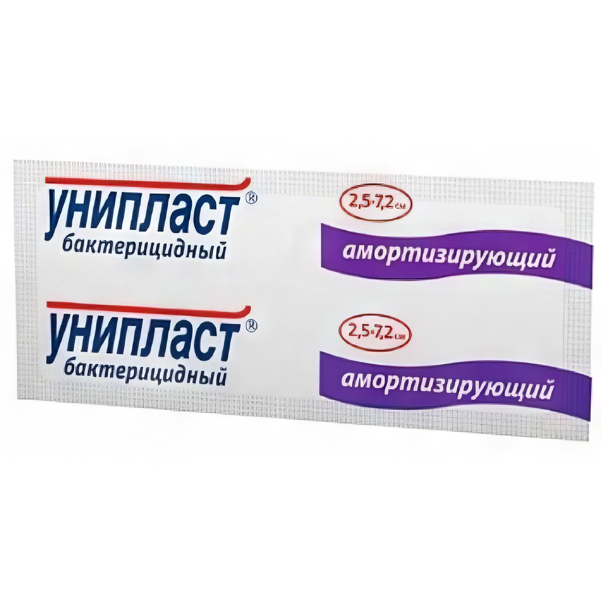 

Унипласт, пластырь
