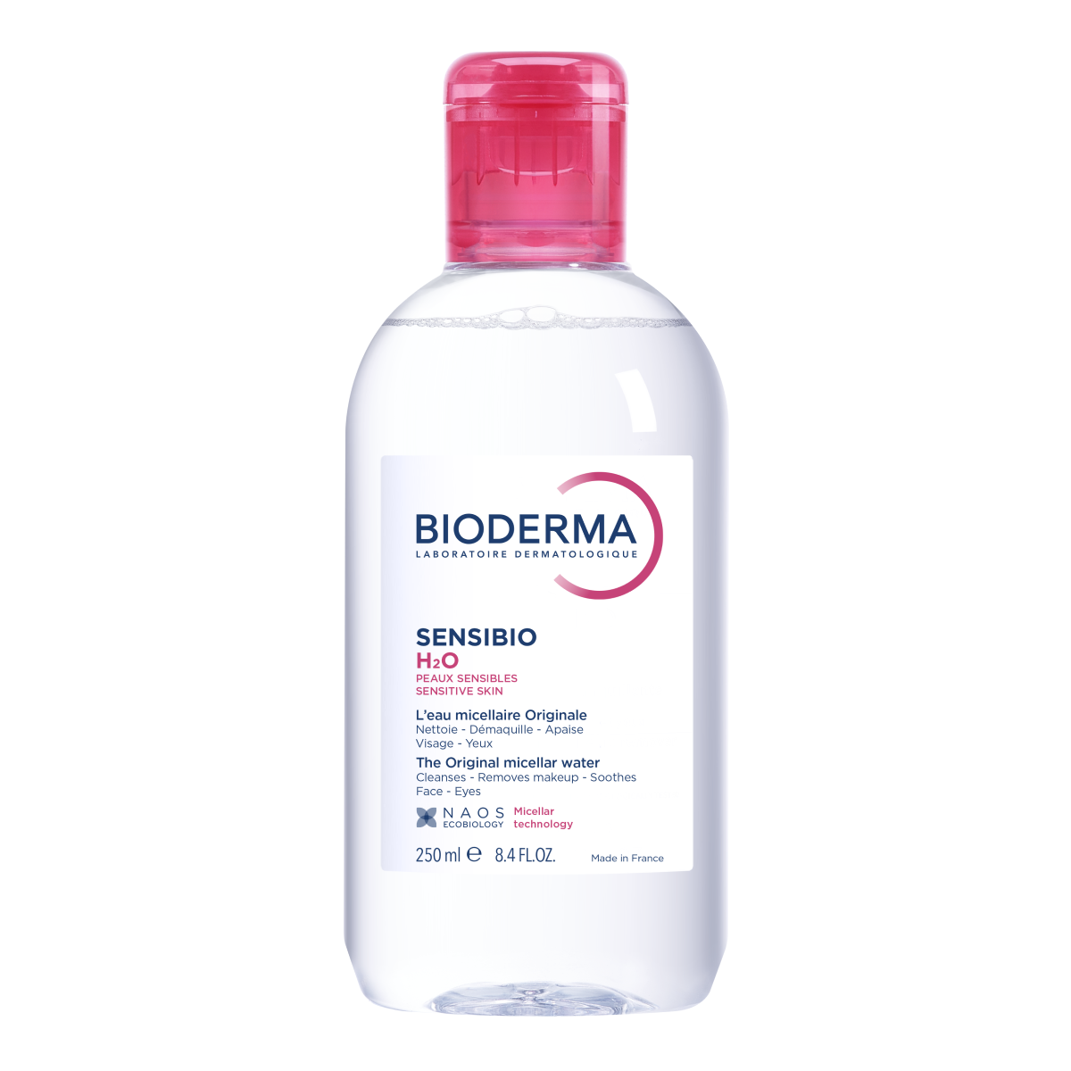 

Bioderma, вола мицеллярная