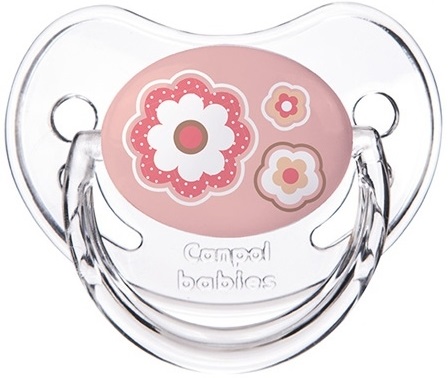 

Newborn baby, пустышка