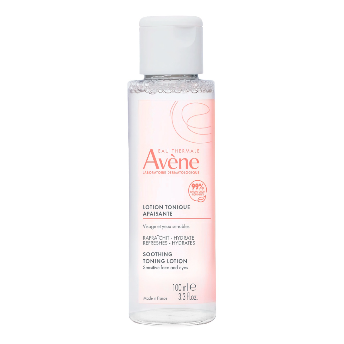 

AVENE (Авен) Тонизирующий успокаивающий лосьон 100 мл