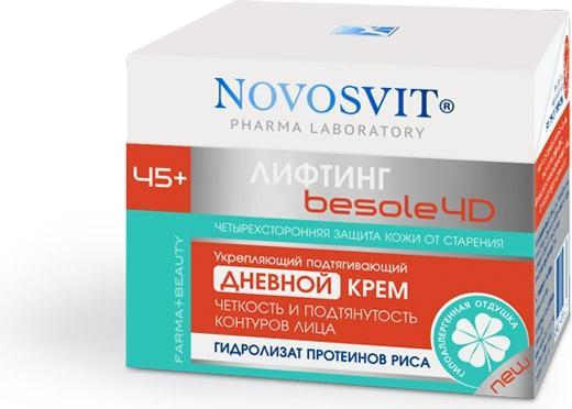 Novosvit цена от 83 руб., купить в Москве в интернет-аптеке Polza.ru ...