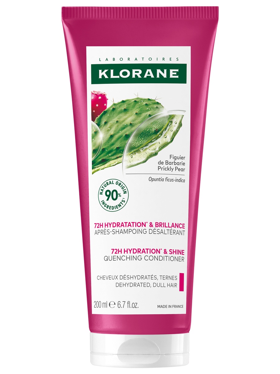 

Klorane, бальзам