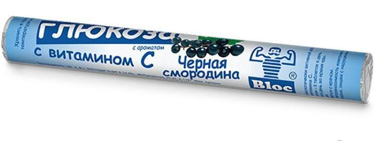 

Блок, таблетки