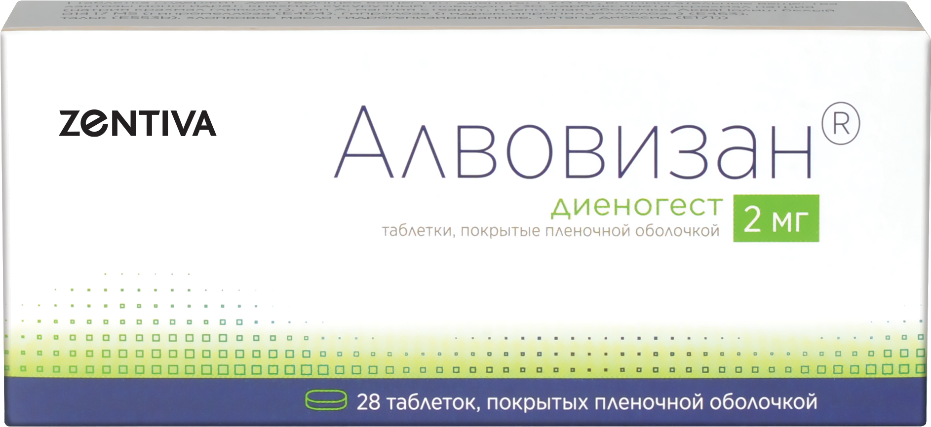 Алвовизан цена от 2 608 руб., купить в Москве в интернет-аптеке Polza.ru,  инструкция по применению