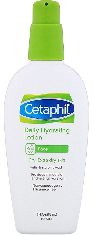 Сетафил, лосьон