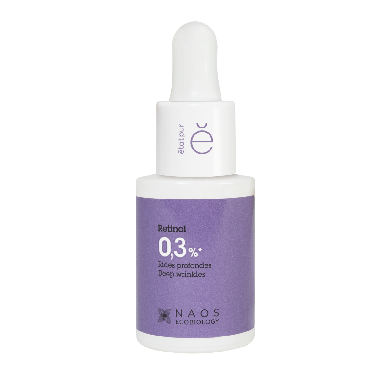 

Etat Pur сыворотка с ретинолом 0,3% 15 мл