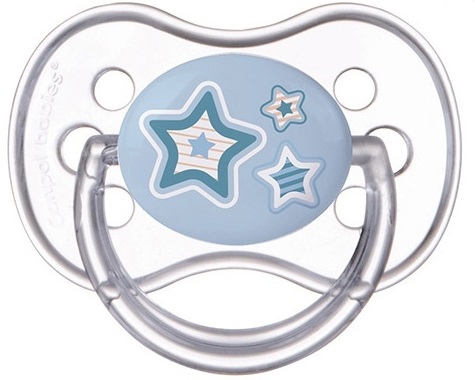 Newborn baby пустышка 249₽