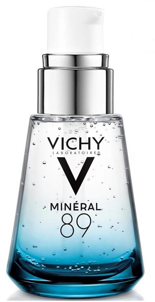 

Vichy Mineral 89 гель-сыворотка для всех типов кожи 30 мл