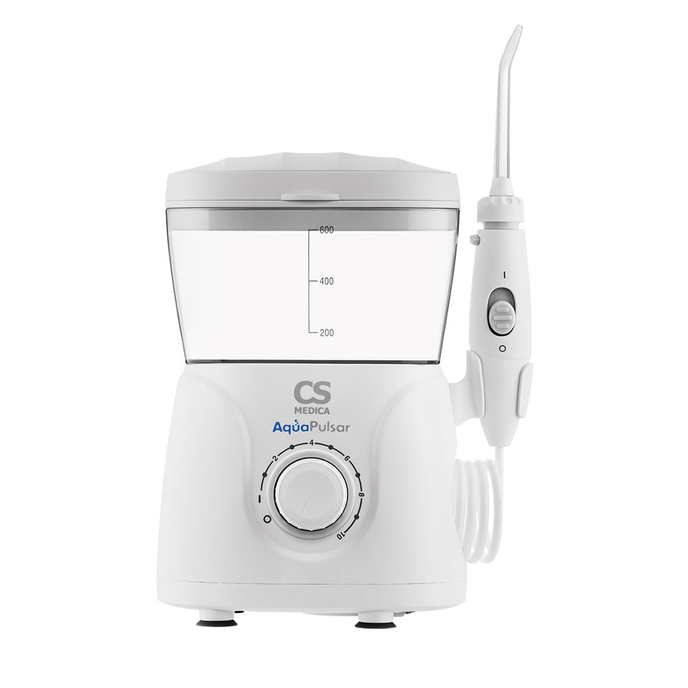 

CS Medica AquaPulsar, ирригатор