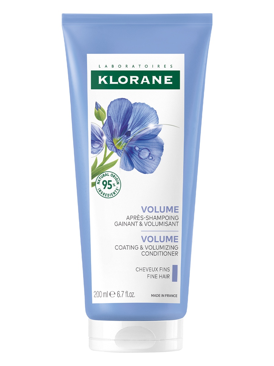 

Klorane, бальзам