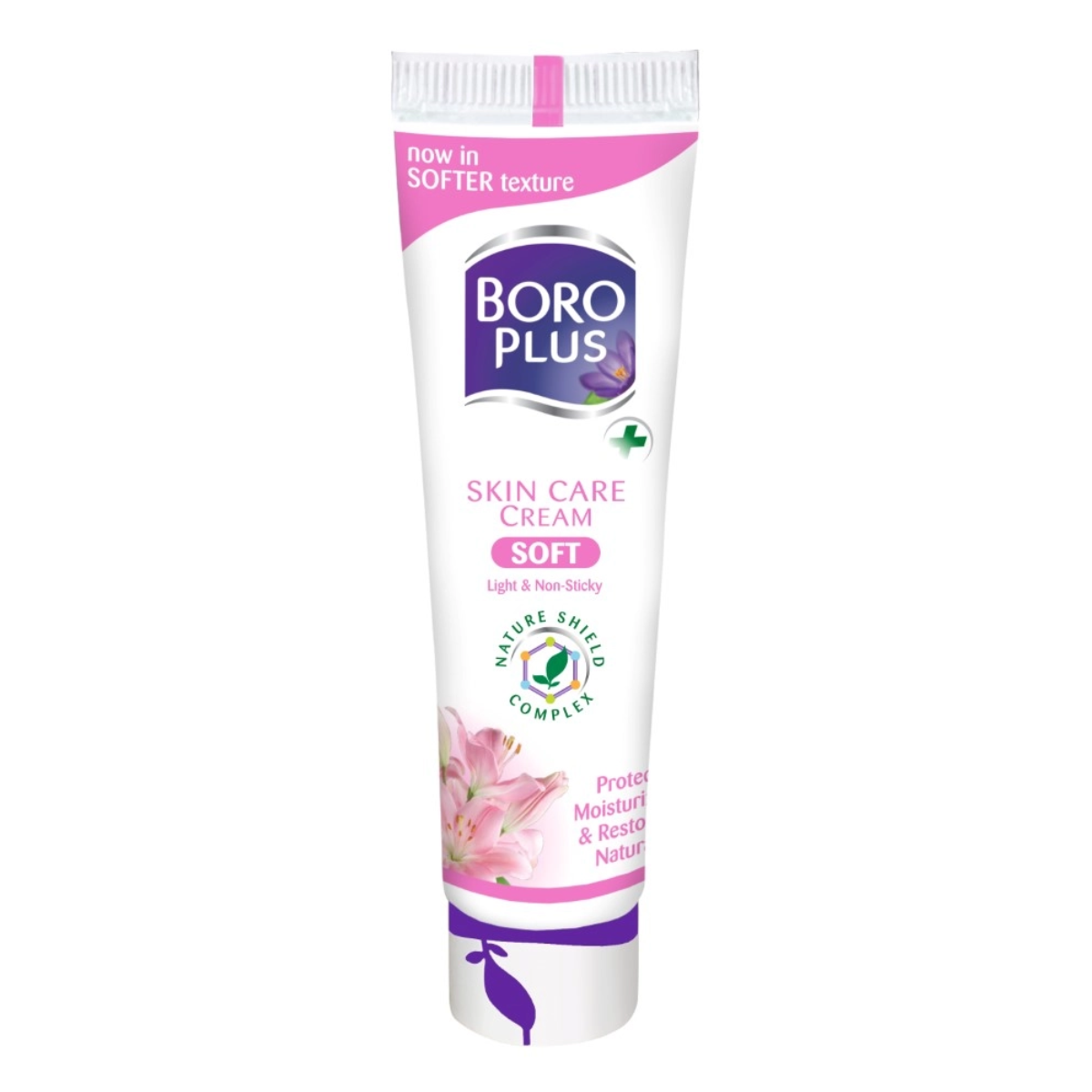 Боро Плюс Софт, крем для ухода за кожей, 25 мл