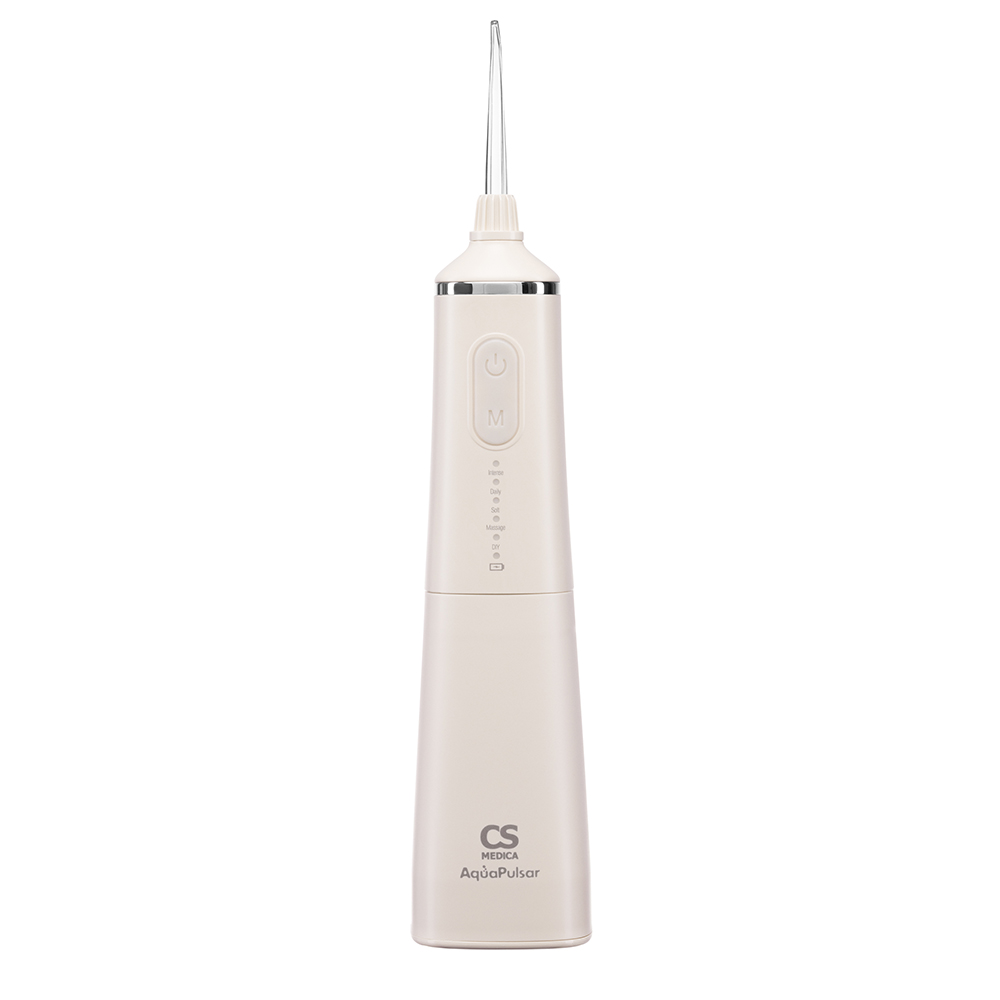 

CS Medica AquaPulsar CS-9, ирригатор