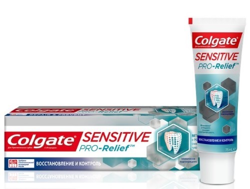 

Colgate, зубная паста