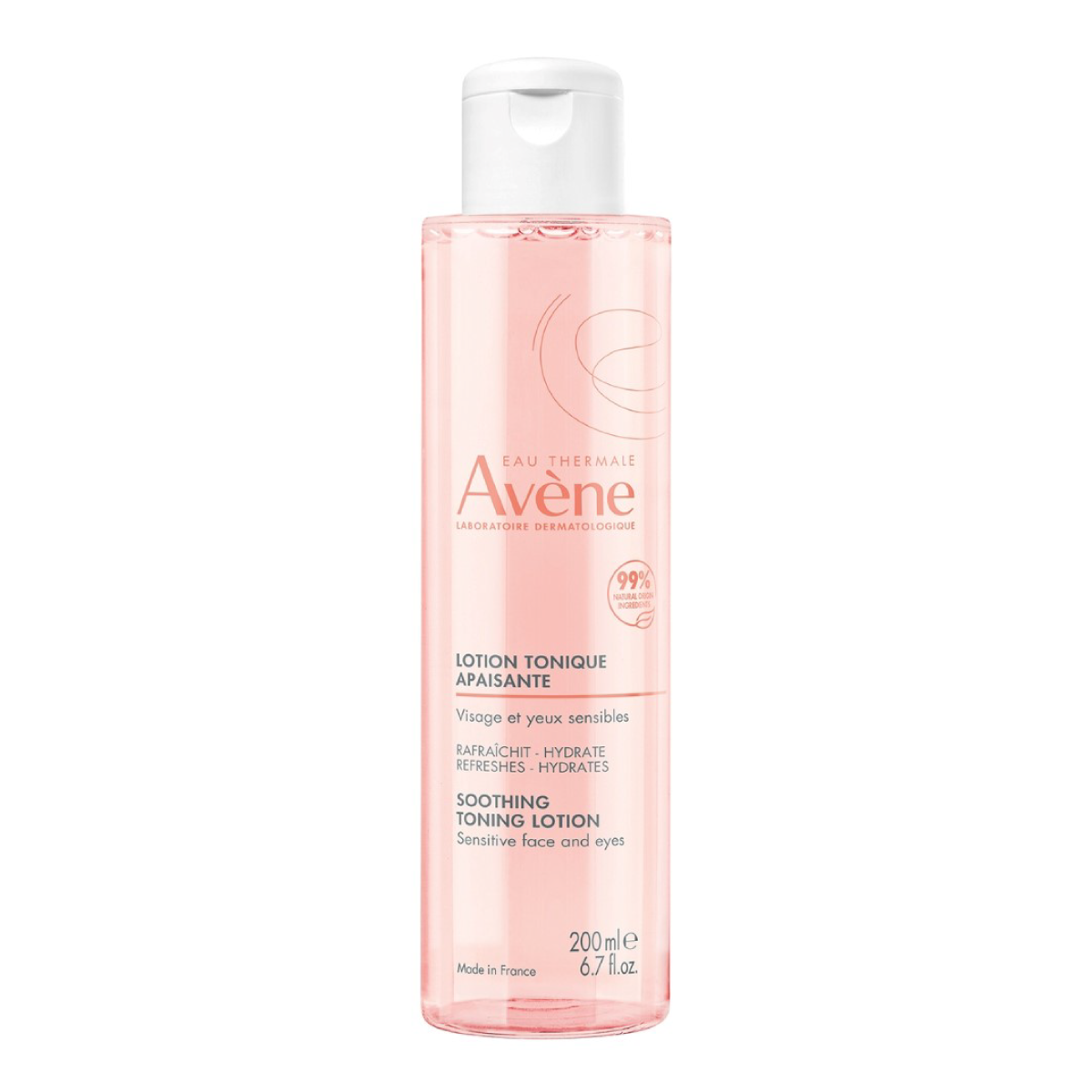 

AVENE (Авен) Тонизирующий успокаивающий лосьон 200 мл