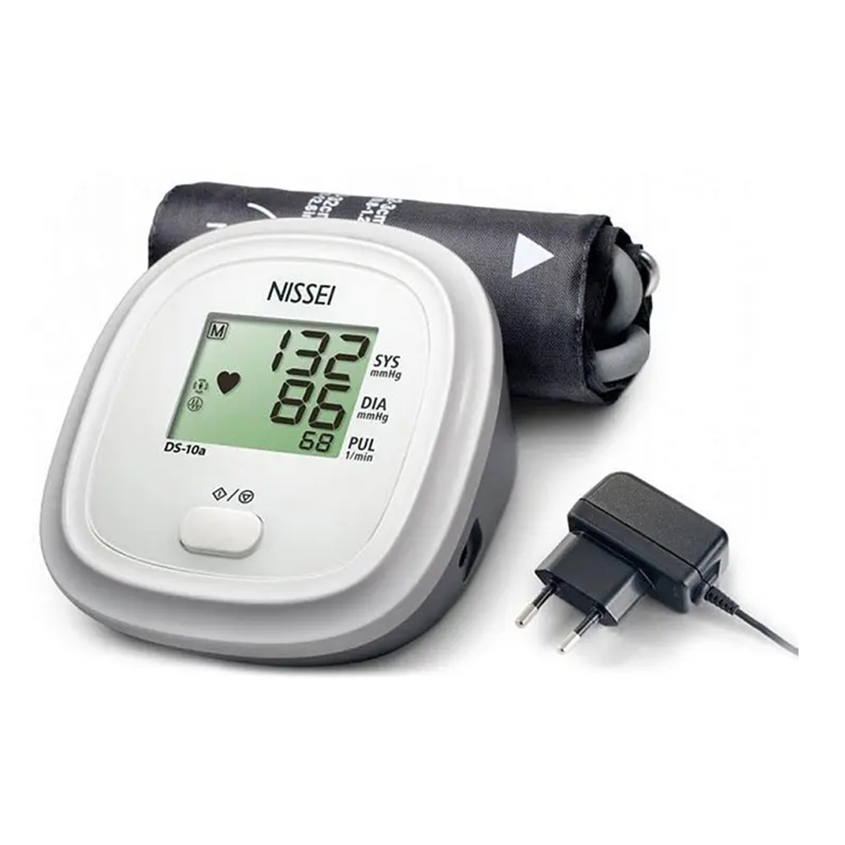 Nissei, тонометр