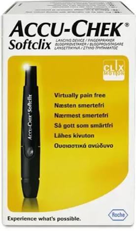 

Акку-Чек, ручки-прокалыватели